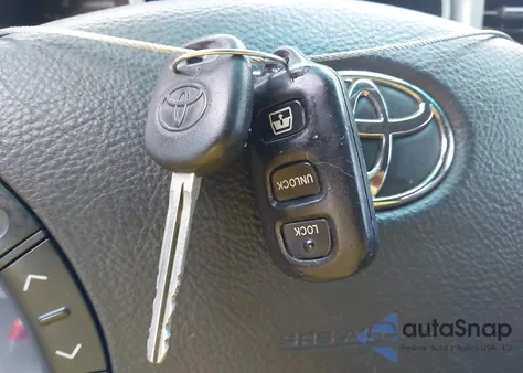 2007 Toyota 4Runner Sr5 V6 from USA, damaged, VIN JTEZU14R578077867